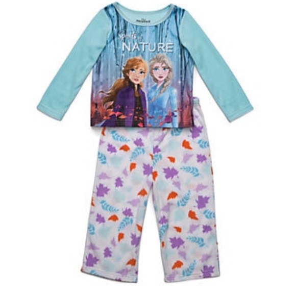 Disney Other - Pajamas